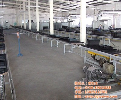 臺山木器涂裝設(shè)備,木器涂裝設(shè)備公司,瑋沃機(jī)電產(chǎn)品優(yōu)異_木器涂裝設(shè)備廠_世界工廠網(wǎng)