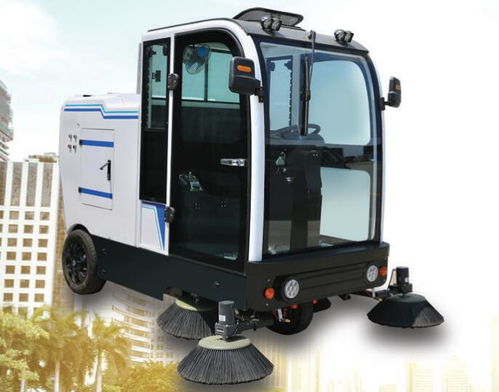 鈞達機械智能掃地機 山城區(qū)環(huán)保掃地車 環(huán)保掃地車型號