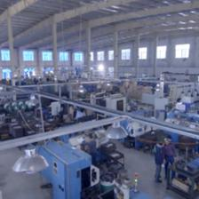 東煒庭上線正航ERP系統(tǒng)，數(shù)字化管理賦能機(jī)電設(shè)備行業(yè)新優(yōu)勢(shì)